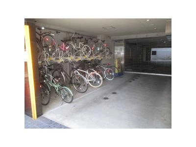 共用部分