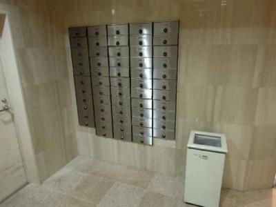 共用部分
