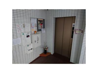 ロビー