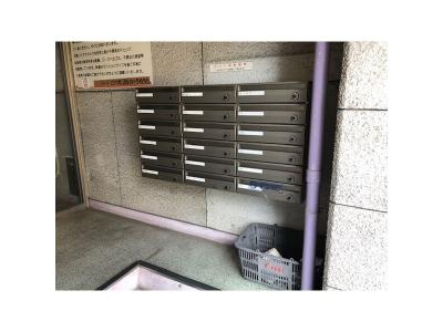 共用部分