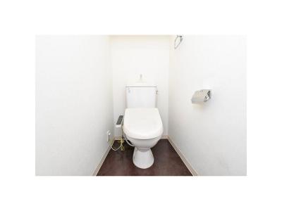 Gramercy Sakae 3階 WC