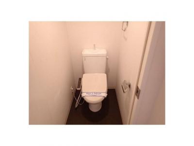 Gramercy Sakae 12階 WC