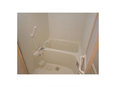 Gramercy Sakae 12階 浴室
