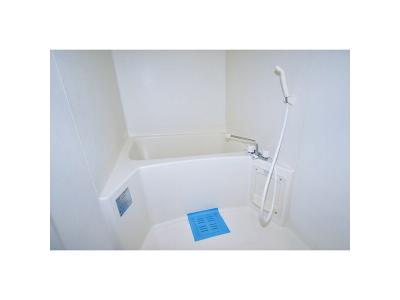 Gramercy Sakae 10階 浴室