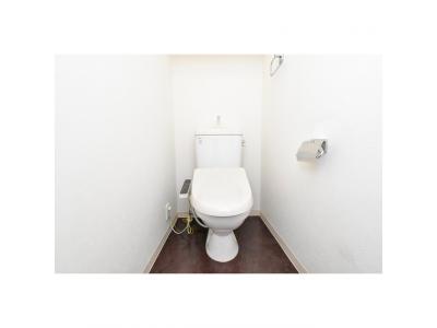 Gramercy Sakae 9階 WC