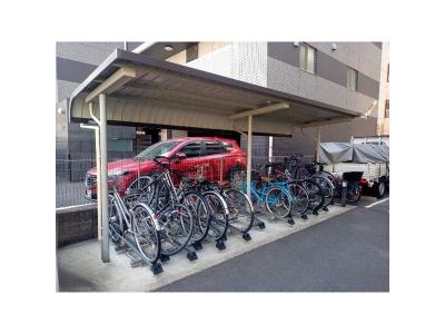 共用部分