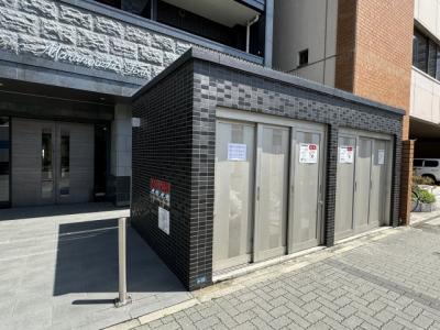 共用部分