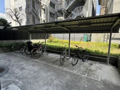 共用部分