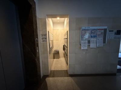 共用部分