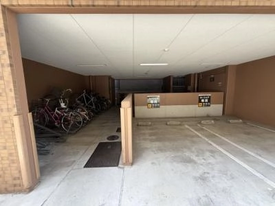 共用部分