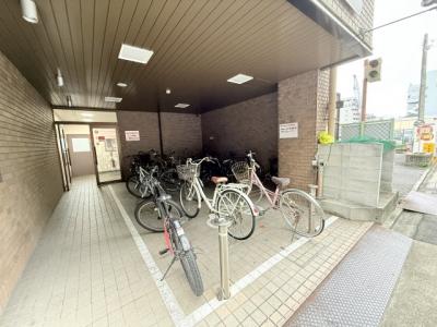共用部分