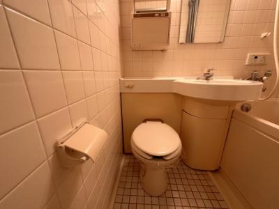 WC