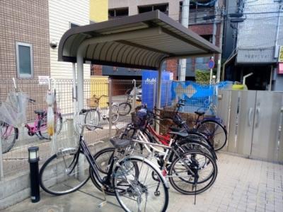 共用部分