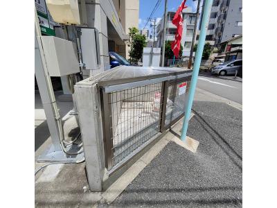 共用部分