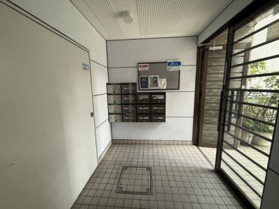 共用部分