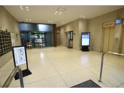 ロビー