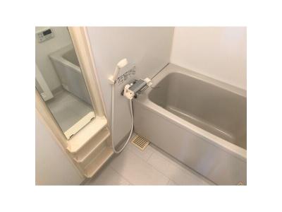 ヴェネチアプリモ 10階 浴室