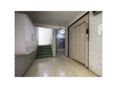 共用部分