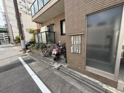 共用部分