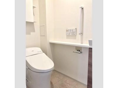 WC