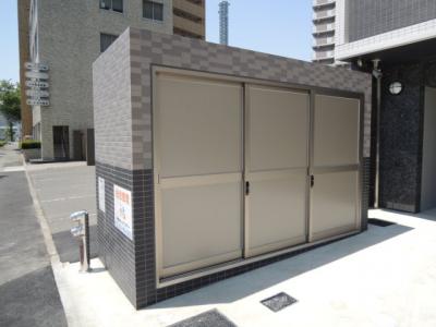 共用部分