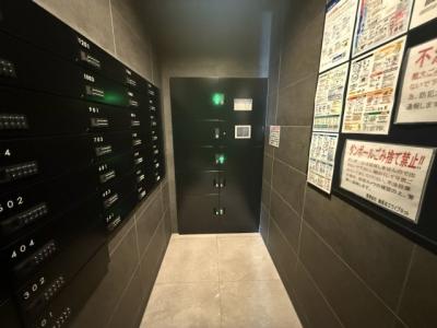 共用部分