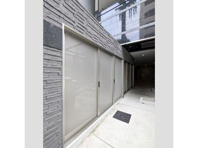 共用部分