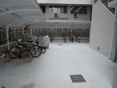 共用部分