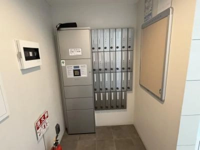 共用部分