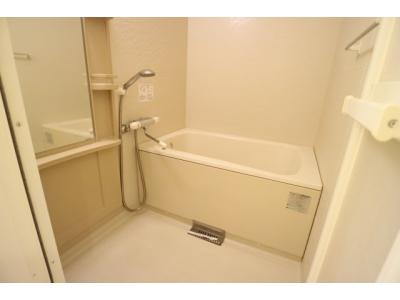 インプルーブ鶴舞 11階 浴室