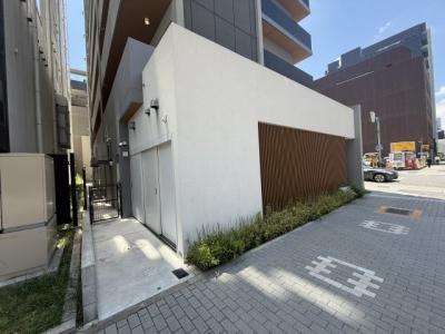 共用部分