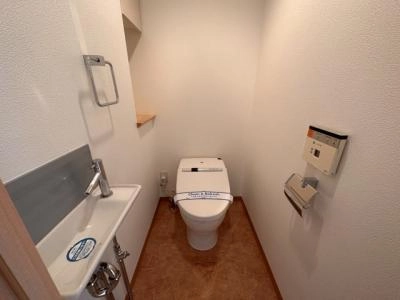 WC
