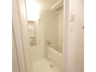 グランルージュ栄 Ⅱ 11階 浴室