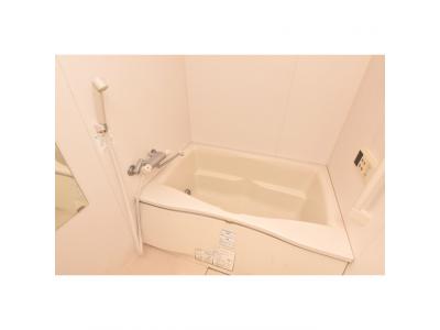Gramercy Shirakawa Koen 9階 浴室