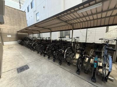 共用部分