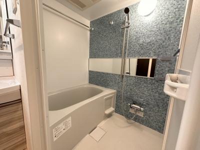 GRAN DUKE栄elima 2階 浴室