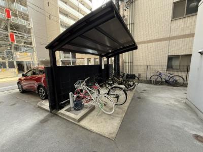 共用部分