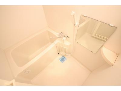 リヴシティ栄 12階 浴室