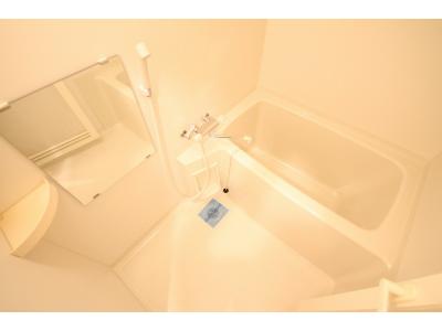 リヴシティ栄 10階 浴室