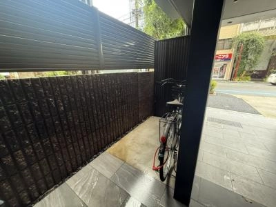 共用部分