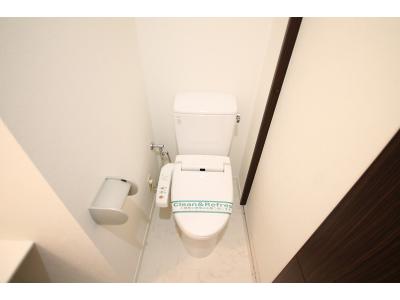 リヴシティ栄 11階 WC
