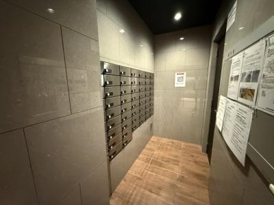 共用部分