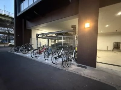 共用部分