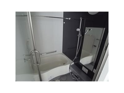 グラン・アベニュー 栄 4階 浴室