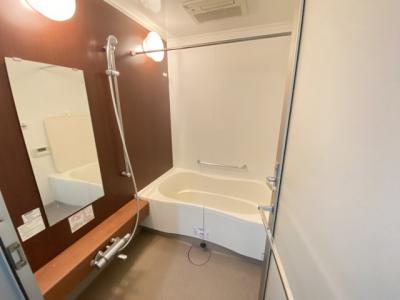 グラン・アベニュー 栄 14階 浴室