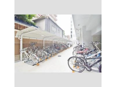 共用部分