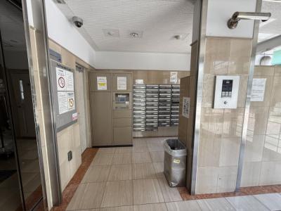 共用部分