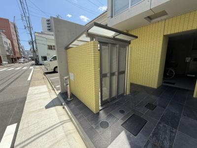 共用部分