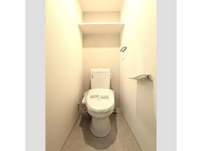 WC