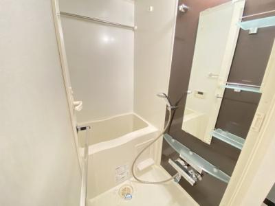 ISM栄 6階 浴室